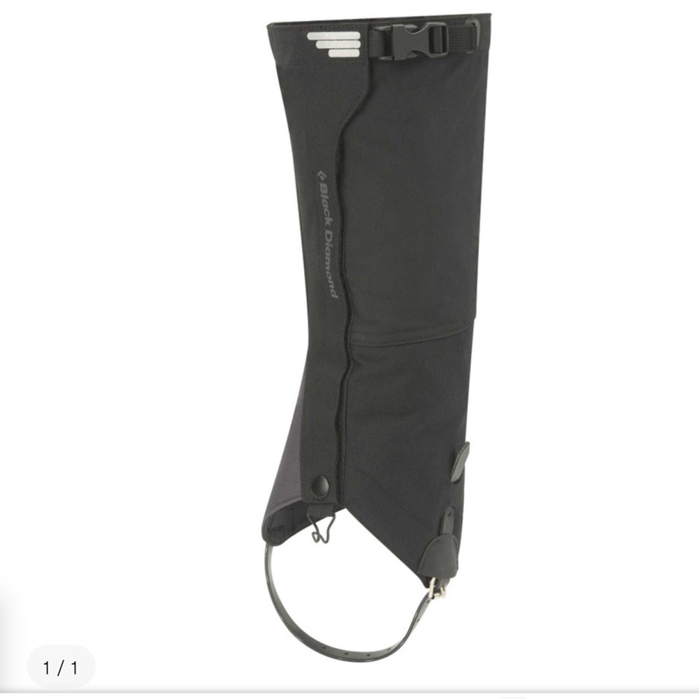 Black Diamond APEX GAITER